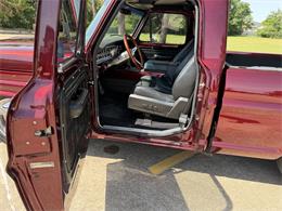 1969 Ford F100 (CC-2073599) for sale in Shawnee, Oklahoma