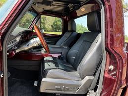 1969 Ford F100 (CC-2073599) for sale in Shawnee, Oklahoma