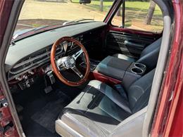 1969 Ford F100 (CC-2073599) for sale in Shawnee, Oklahoma