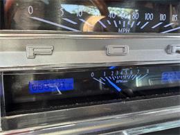 1969 Ford F100 (CC-2073599) for sale in Shawnee, Oklahoma