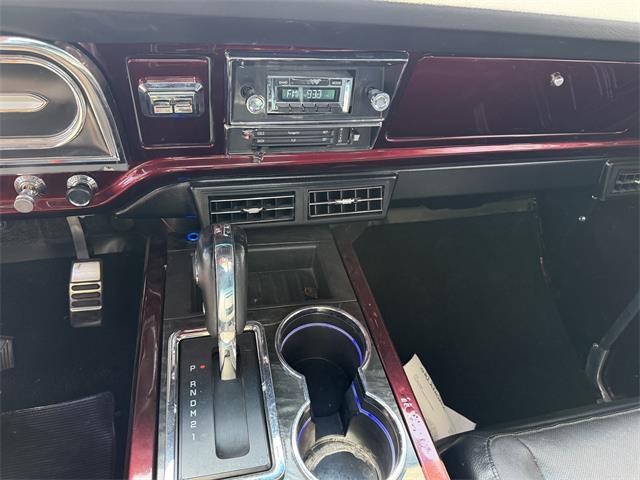 1969 Ford F100 (CC-2073599) for sale in Shawnee, Oklahoma