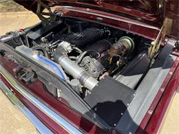 1969 Ford F100 (CC-2073599) for sale in Shawnee, Oklahoma