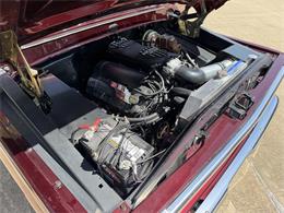 1969 Ford F100 (CC-2073599) for sale in Shawnee, Oklahoma