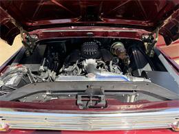 1969 Ford F100 (CC-2073599) for sale in Shawnee, Oklahoma