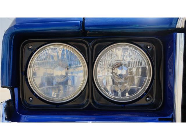 1972 Oldsmobile Cutlass (CC-2070036) for sale in Grapevine, Texas