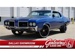 1972 Oldsmobile Cutlass (CC-2070036) for sale in Grapevine, Texas