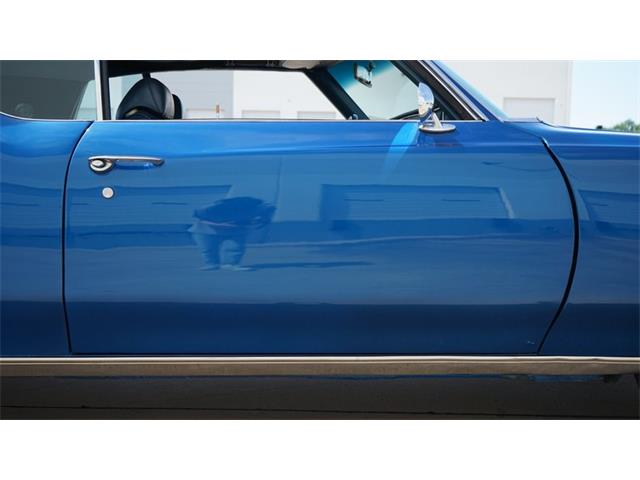 1972 Oldsmobile Cutlass (CC-2070036) for sale in Grapevine, Texas
