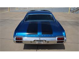 1972 Oldsmobile Cutlass (CC-2070036) for sale in Grapevine, Texas
