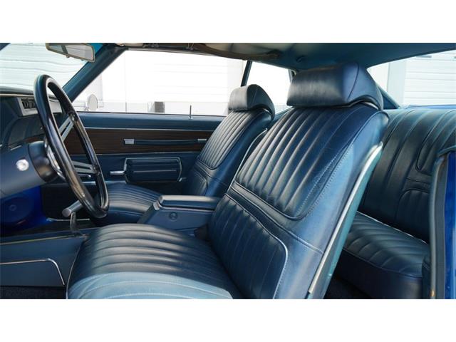 1972 Oldsmobile Cutlass (CC-2070036) for sale in Grapevine, Texas