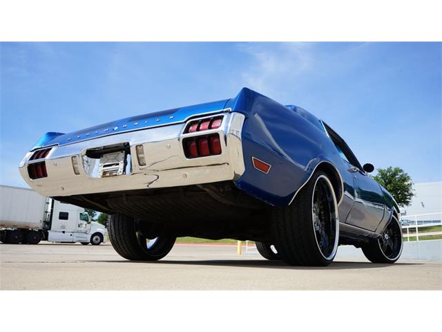 1972 Oldsmobile Cutlass (CC-2070036) for sale in Grapevine, Texas