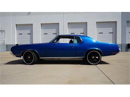 1972 Oldsmobile Cutlass (CC-2070036) for sale in Grapevine, Texas