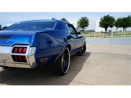 1972 Oldsmobile Cutlass (CC-2070036) for sale in Grapevine, Texas