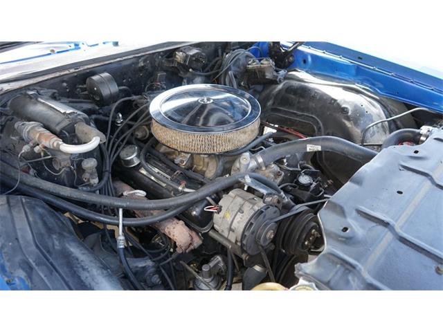 1972 Oldsmobile Cutlass (CC-2070036) for sale in Grapevine, Texas