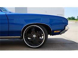 1972 Oldsmobile Cutlass (CC-2070036) for sale in Grapevine, Texas