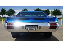 1972 Oldsmobile Cutlass (CC-2070036) for sale in Grapevine, Texas