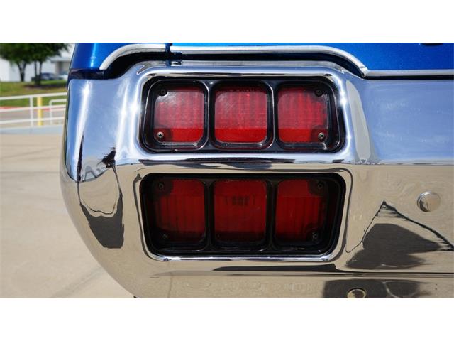 1972 Oldsmobile Cutlass (CC-2070036) for sale in Grapevine, Texas