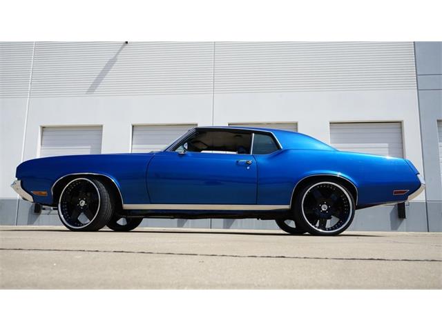 1972 Oldsmobile Cutlass (CC-2070036) for sale in Grapevine, Texas