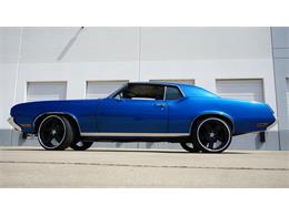 1972 Oldsmobile Cutlass (CC-2070036) for sale in Grapevine, Texas
