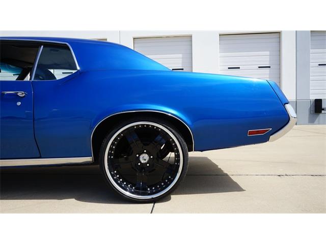 1972 Oldsmobile Cutlass (CC-2070036) for sale in Grapevine, Texas