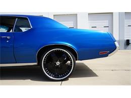 1972 Oldsmobile Cutlass (CC-2070036) for sale in Grapevine, Texas