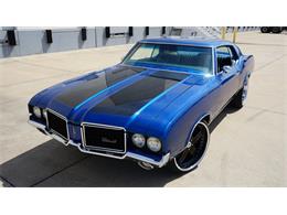 1972 Oldsmobile Cutlass (CC-2070036) for sale in Grapevine, Texas