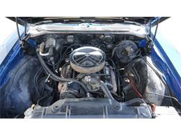 1972 Oldsmobile Cutlass (CC-2070036) for sale in Grapevine, Texas