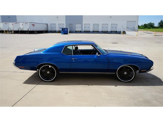 1972 Oldsmobile Cutlass (CC-2070036) for sale in Grapevine, Texas