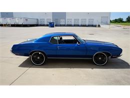 1972 Oldsmobile Cutlass (CC-2070036) for sale in Grapevine, Texas