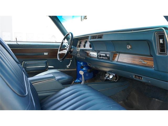 1972 Oldsmobile Cutlass (CC-2070036) for sale in Grapevine, Texas