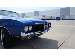 1972 Oldsmobile Cutlass (CC-2070036) for sale in Grapevine, Texas