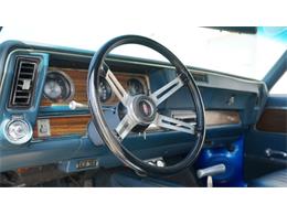 1972 Oldsmobile Cutlass (CC-2070036) for sale in Grapevine, Texas