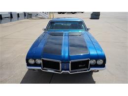 1972 Oldsmobile Cutlass (CC-2070036) for sale in Grapevine, Texas