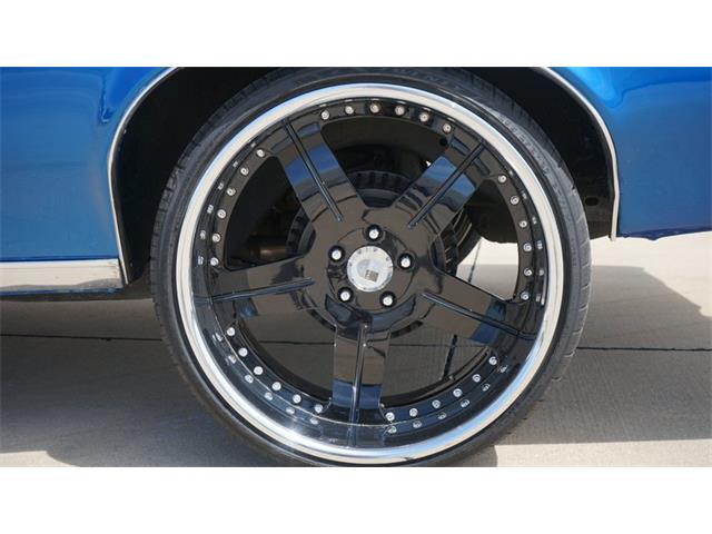 1972 Oldsmobile Cutlass (CC-2070036) for sale in Grapevine, Texas