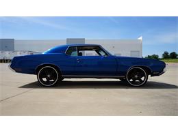 1972 Oldsmobile Cutlass (CC-2070036) for sale in Grapevine, Texas