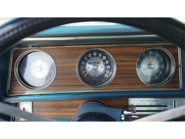 1972 Oldsmobile Cutlass (CC-2070036) for sale in Grapevine, Texas