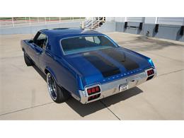 1972 Oldsmobile Cutlass (CC-2070036) for sale in Grapevine, Texas