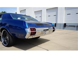 1972 Oldsmobile Cutlass (CC-2070036) for sale in Grapevine, Texas