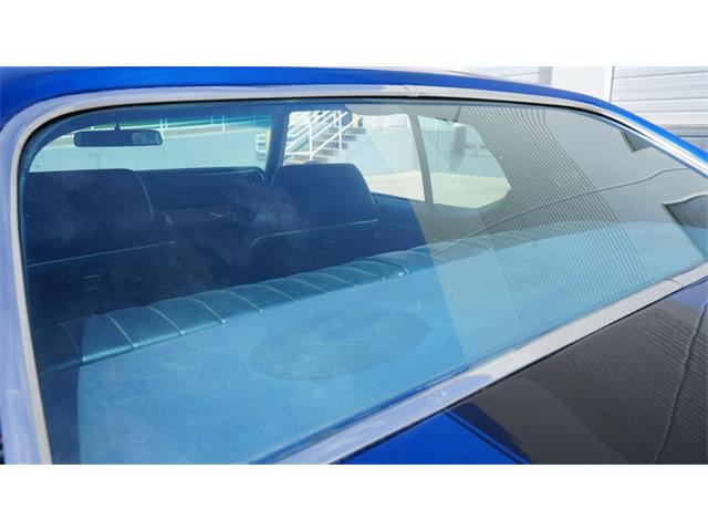 1972 Oldsmobile Cutlass (CC-2070036) for sale in Grapevine, Texas