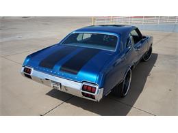 1972 Oldsmobile Cutlass (CC-2070036) for sale in Grapevine, Texas