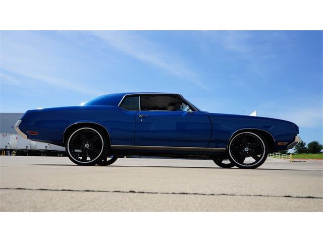 1972 Oldsmobile Cutlass (CC-2070036) for sale in Grapevine, Texas