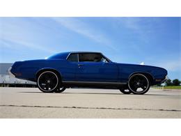 1972 Oldsmobile Cutlass (CC-2070036) for sale in Grapevine, Texas