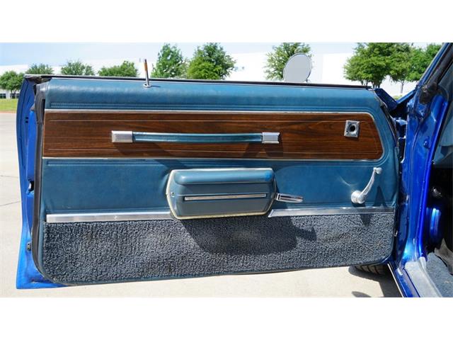 1972 Oldsmobile Cutlass (CC-2070036) for sale in Grapevine, Texas