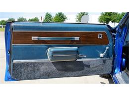 1972 Oldsmobile Cutlass (CC-2070036) for sale in Grapevine, Texas