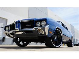1972 Oldsmobile Cutlass (CC-2070036) for sale in Grapevine, Texas