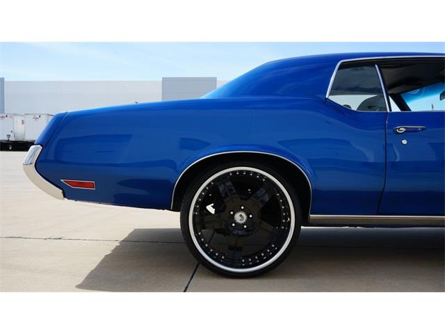 1972 Oldsmobile Cutlass (CC-2070036) for sale in Grapevine, Texas