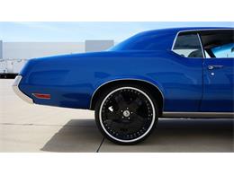 1972 Oldsmobile Cutlass (CC-2070036) for sale in Grapevine, Texas