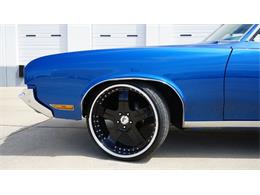 1972 Oldsmobile Cutlass (CC-2070036) for sale in Grapevine, Texas