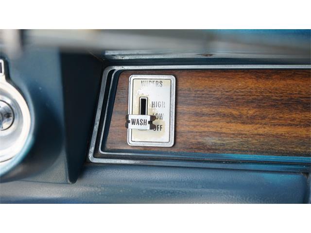 1972 Oldsmobile Cutlass (CC-2070036) for sale in Grapevine, Texas