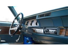1972 Oldsmobile Cutlass (CC-2070036) for sale in Grapevine, Texas