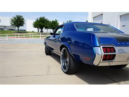 1972 Oldsmobile Cutlass (CC-2070036) for sale in Grapevine, Texas